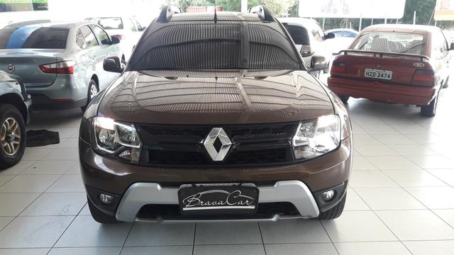Duster 2.0 4x4 - Foto 4