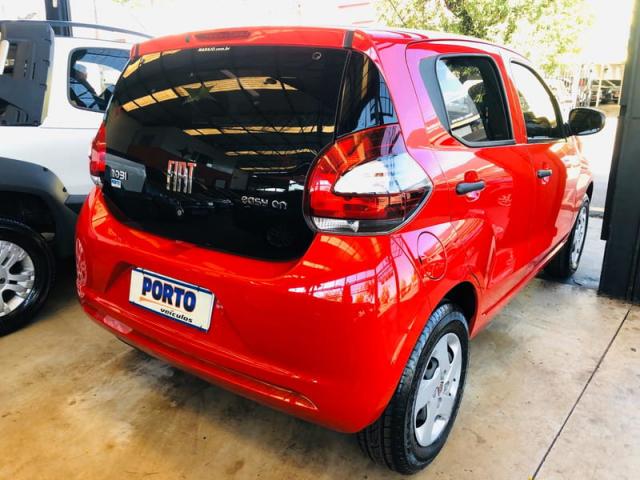 FIAT MOBI EASY ON 1.0 FIRE FLEX 5p 2017 - Foto 7
