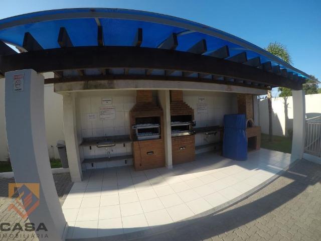 E.R- Apartamento no condomínio Enseada de Manguinhos com Vista para o Mar - Foto 12