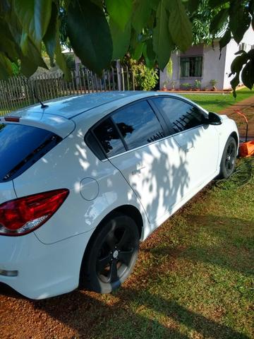 Cruze HB 2013 LT completo - Foto 4