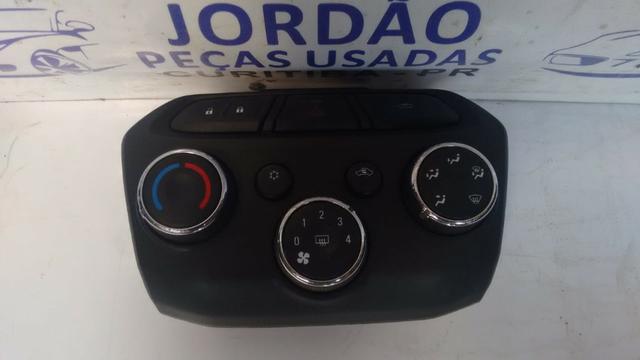 Comando do ar GM ,spim, Cobalt