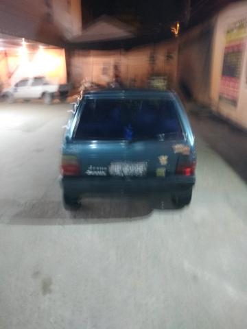 Fiat uno barato