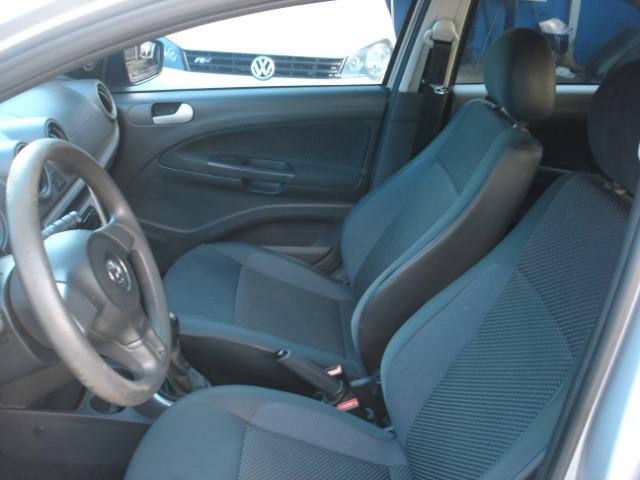 Gol 1.6 City G6 Completíssimo Tirado em Goiânia c/ Ipva Pago Super Novo - Foto 9