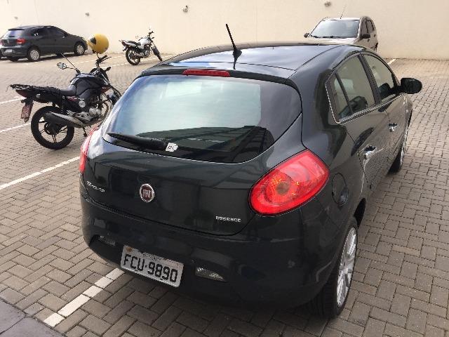 Fiat Bravo Essence 1.8 2014 Cinza - Foto 4