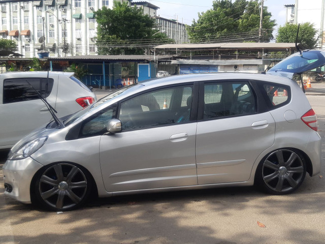 Troco Honda fit por Hornet 2013 pra cima - Foto 4