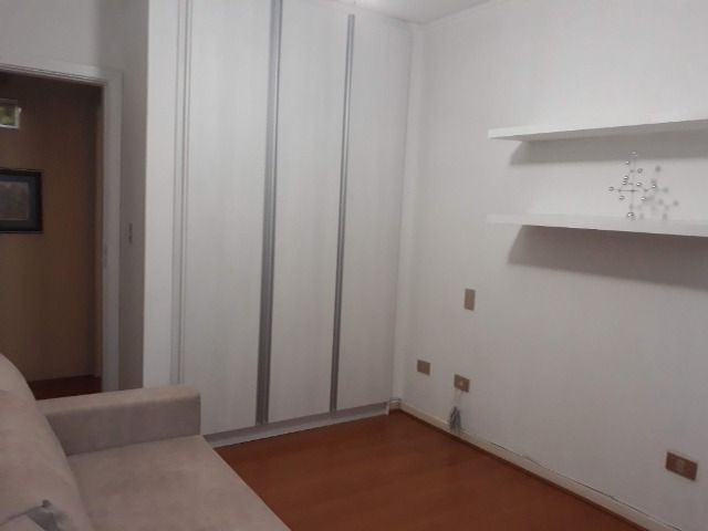 Apartamento mobiliado de 3 dormitórios próximo ao Jardim Botânico - Foto 11