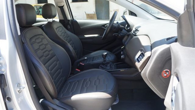 Chevrolet Prisma LTZ 1.4 2019 14000 km - Foto 20