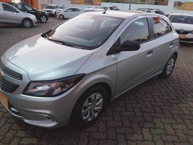 ONIX 2019/2019 1.0 MPFI JOY 8V FLEX 4P MANUAL - Foto 2