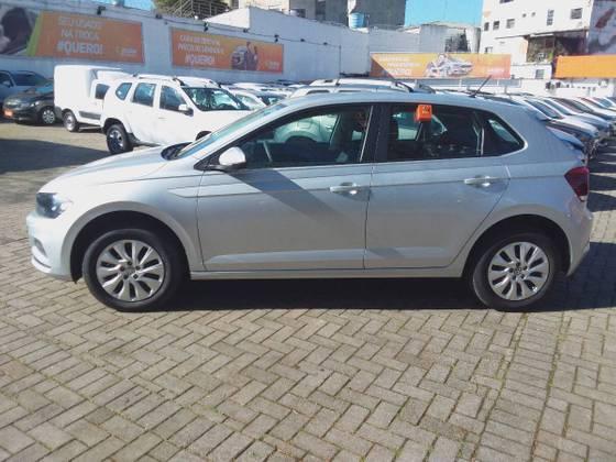 POLO 2019/2020 1.0 MPI TOTAL FLEX MANUAL - Foto 8