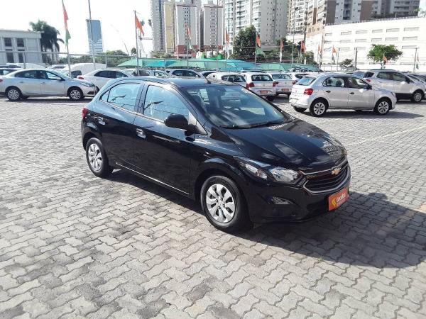 ONIX 2019/2019 1.0 MPFI LT 8V FLEX 4P MANUAL