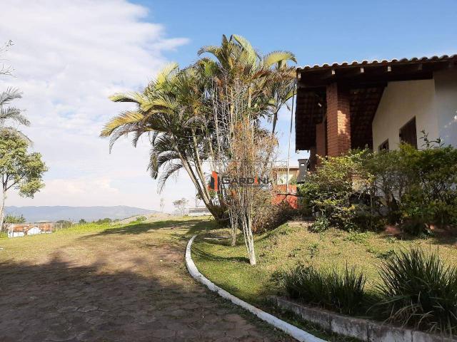 Chácara com 1 dormitório à venda, 2600 m² por R$ 300.000,00 - Parque Lucélia - Arujá/SP - Foto 20