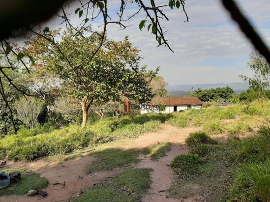Chácara com 1 dormitório à venda, 2600 m² por R$ 300.000,00 - Parque Lucélia - Arujá/SP - Foto 7