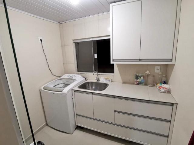 Casa à venda com 3 dormitórios em Costa e silva, Joinville cod:V06351 - Foto 7