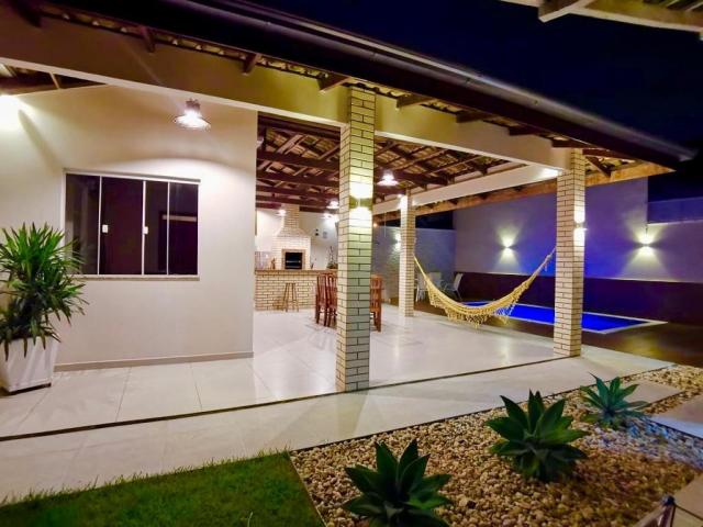 Casa à venda com 3 dormitórios em Costa e silva, Joinville cod:V06351 - Foto 3