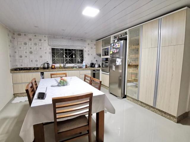 Casa à venda com 3 dormitórios em Costa e silva, Joinville cod:V06351 - Foto 6