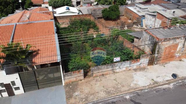 Terreno à venda, 250 m² por R$ 120.000,00 - Jardim Cinqüentenário - Presidente Prudente/SP - Foto 4