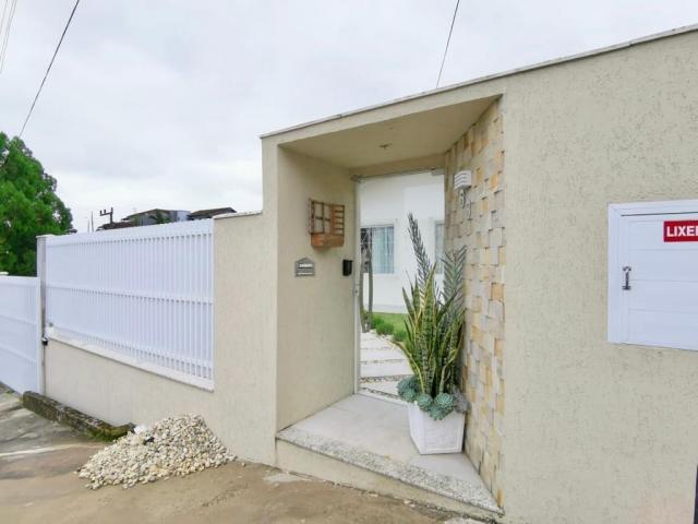 Casa à venda com 3 dormitórios em Costa e silva, Joinville cod:V06351 - Foto 13