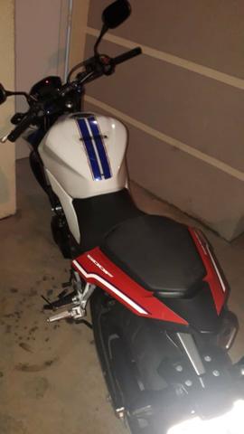 Cb 500f - Foto 3