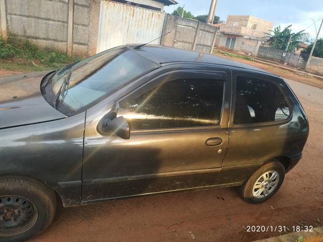 Fiat Palio 97 motor mpi 1.0 - Foto 4
