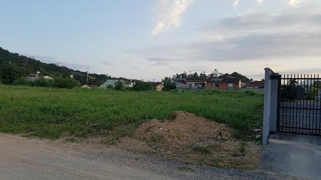 Alugo Terreno Comercial Barra - Jaraguá do Sul - Foto 4