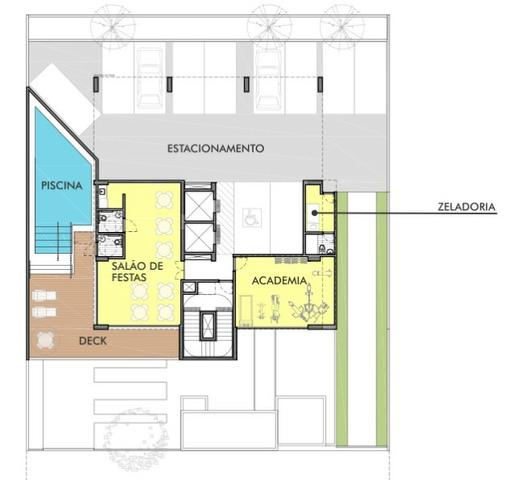 Apartamento em jardim atlântico | 2 quartos | Últimas unidades | FGTS | Oportunidade - Foto 16