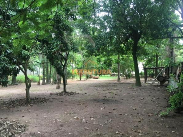 Chácara com 2 dormitórios à venda, 2000 m² por R$ 650.000,00 - Granja Regina - Rio Claro/S - Foto 4