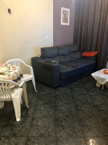 Cobertura para alugar em Del Castilho - 4 quartos
