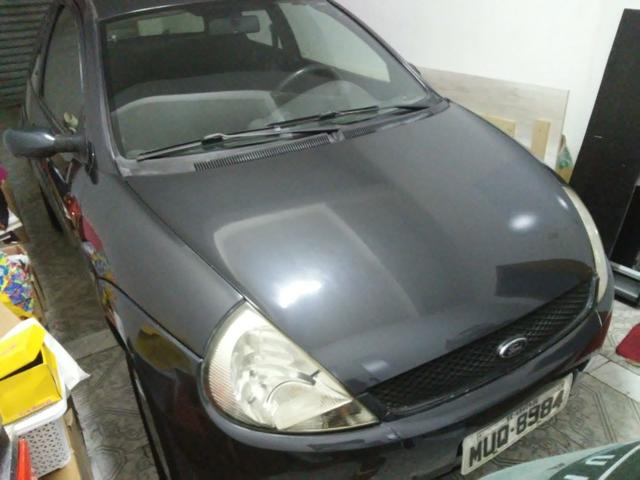 Ford Ka 2007 completo. Tel: * - Foto 3
