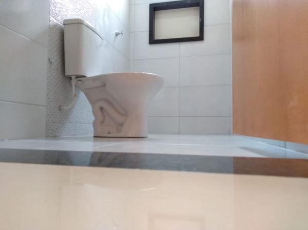 Casa com 2 quartos - Bairro Jardim Balneário Meia Ponte em Goiânia - Foto 16