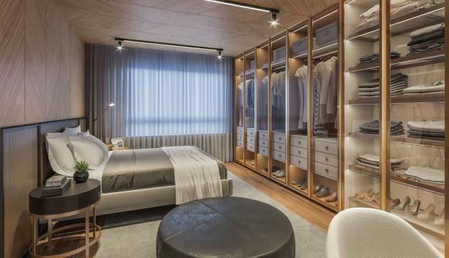 8290 | Apartamento à venda com 3 quartos em Zona 02, Maringa - Foto 7