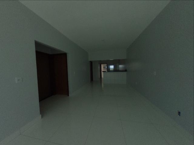 Apartamento para alugar com 3 dormitórios em Solar park ilhabela, Senador canedo cod:28735 - Foto 3