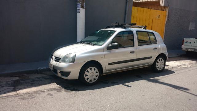 Renault Clio Campus 1.0 - Foto 11