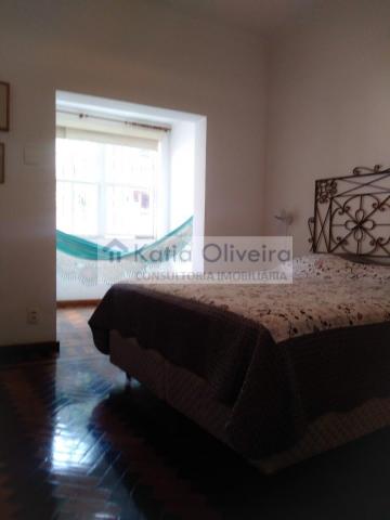 Casa à venda com 3 dormitórios em Santa teresa, Rio de janeiro cod:CA00566 - Foto 15