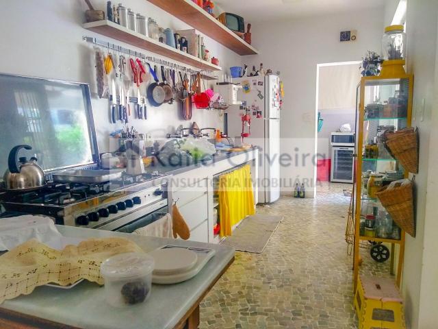 Casa à venda com 3 dormitórios em Santa teresa, Rio de janeiro cod:CA00566 - Foto 6