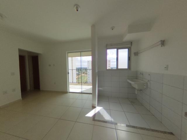 Apartamento para alugar com 2 dormitórios em Parque oeste industrial, Goiânia cod:28268