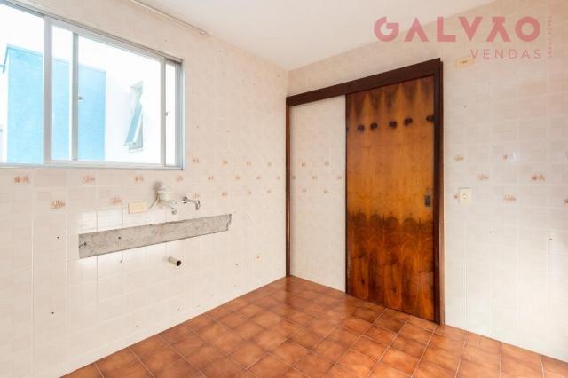 Apartamento à venda com 3 dormitórios em Rebouças, Curitiba cod:AP36803 - Foto 13