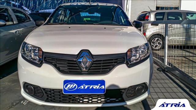 Renault Sandero 1.0 12v Sce Authentique