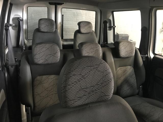 Doblo 1.4 7 lugares 2016 carro 7 lugares e serve pra trabalhar - Foto 4