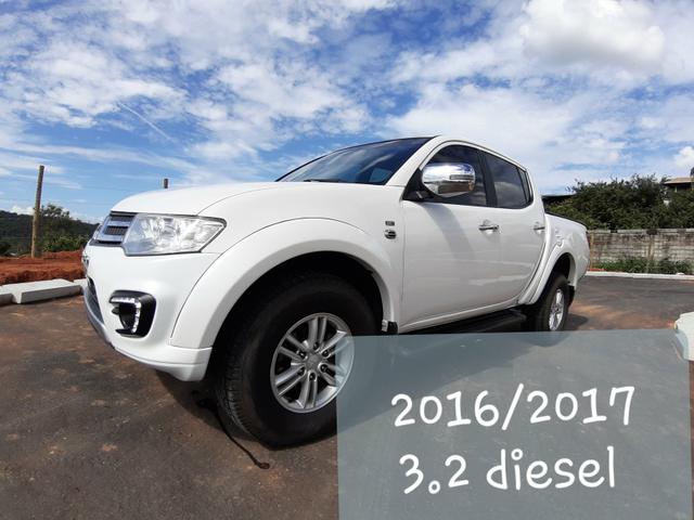 L200 triton 16/17 3.2 - Foto 4