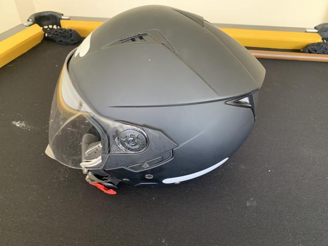 Capacete zeus - Foto 3