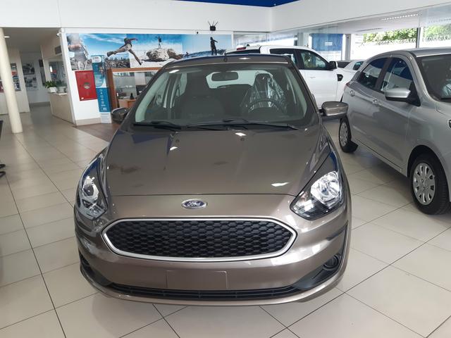 Oportunidade. Novo Ford Ka Hatch SE 1.0 Flex. Imperdível. Confira: - Foto 2