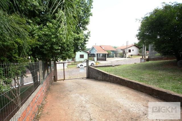 Casa 02 dormitórios, Bairro Rincão gaúcho, Estância velha/RS - Foto 11