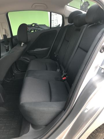 City LX CVT - Foto 5