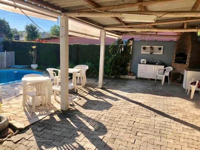 Lucas Imóveis ( # V.E.N.D.E # ) Excelente Casa em Bairro Nobre Na Cidade de Camaquã !! - Foto 7