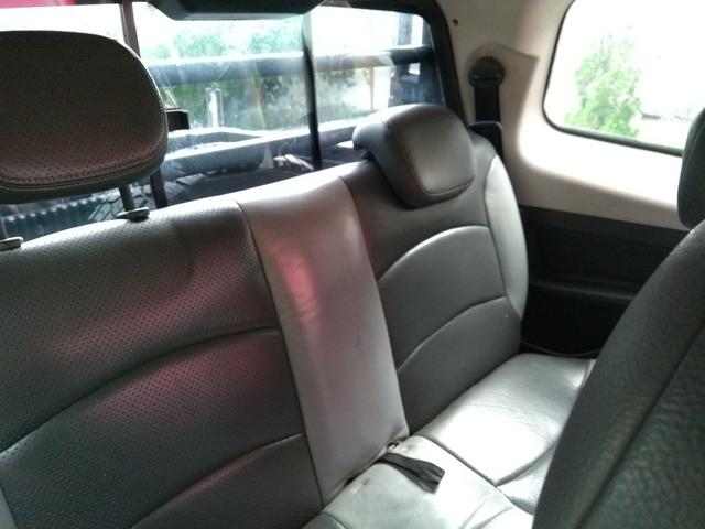 Fiat Strada 2011 cabine dupla - Foto 7