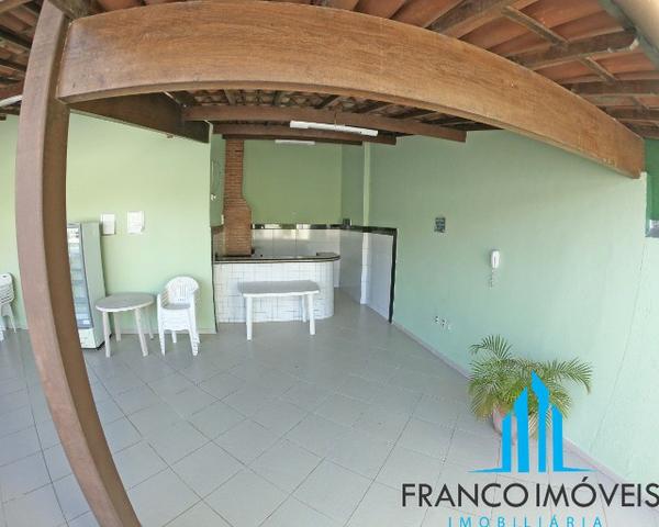 Casa Duplex em Condomínio 2 Qts sendo 2 Suíte 2 vagas com área de lazer em Nova Guarapari - Foto 3