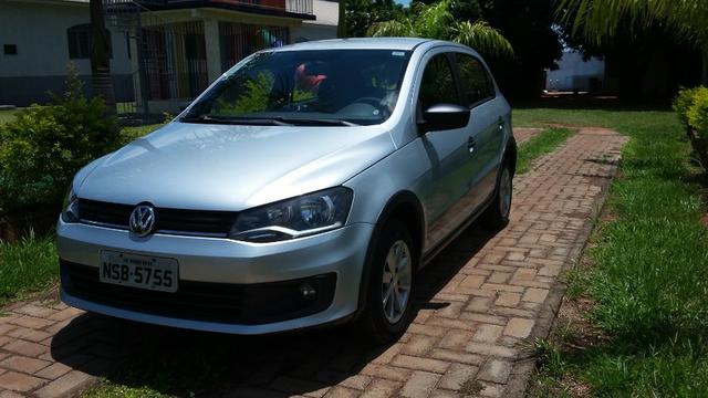 Gol 1.0 Track 2014