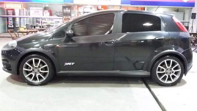 Punto Tjet - Foto 4