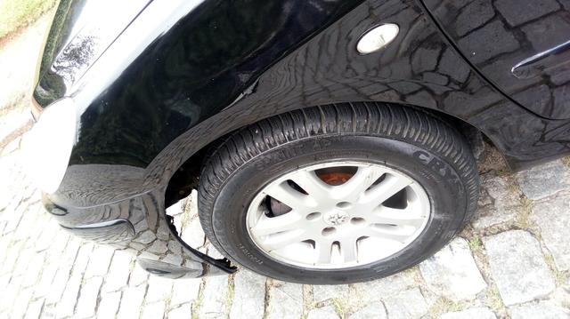 Peugeot 307 2011 - Foto 2