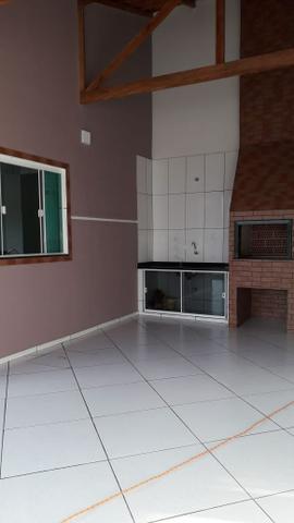 Casa com piscina em Itapoá SC - Foto 16